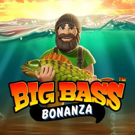 Big Bass Bonanza