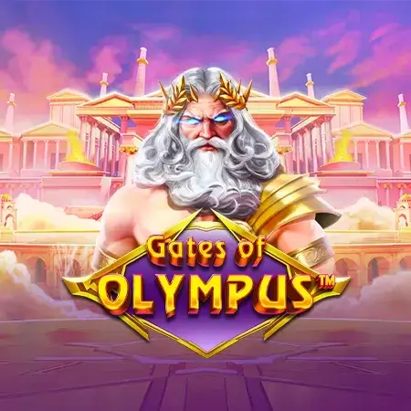 Gates of Olympus