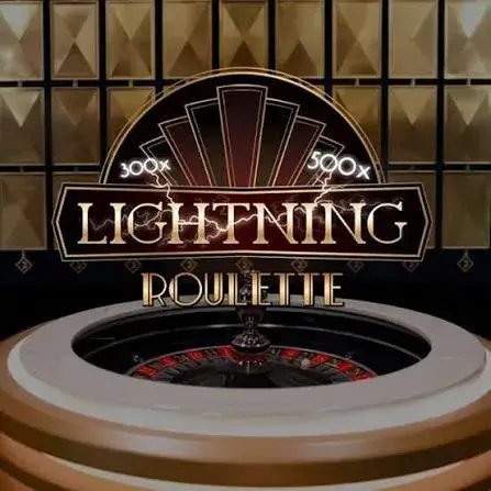 Lightning Roulette