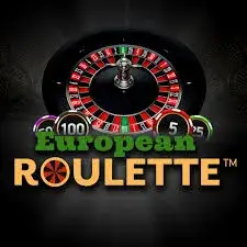 European Roulette