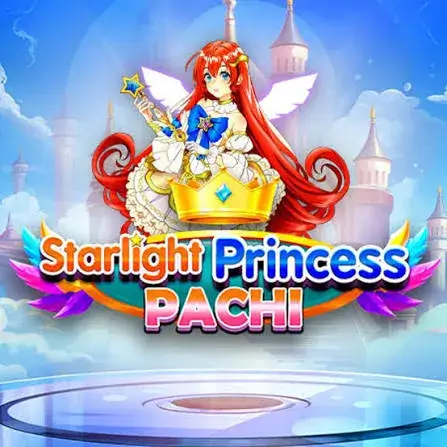 Starlight Princess